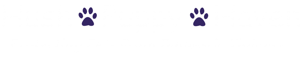 Hush Puppy Haven
